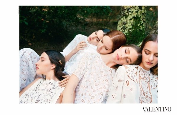 Снимка: Valentino