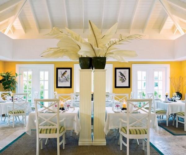 Снимка: architecturaldigest.com