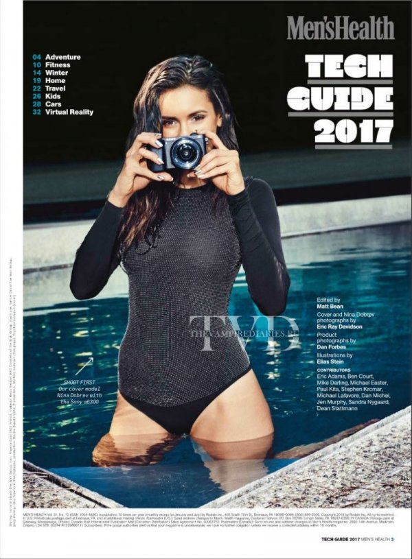 Снимка: Men’s Health