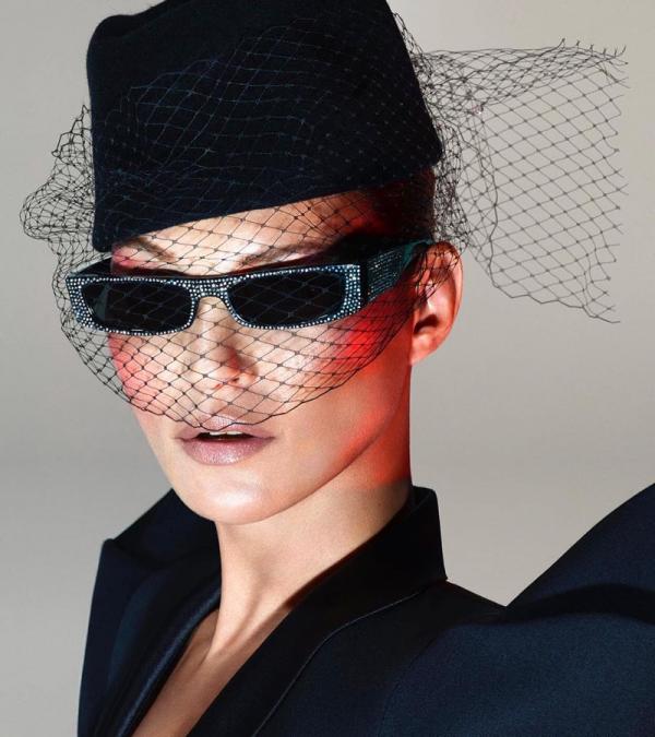 Снимка: Alexandre Vauthier