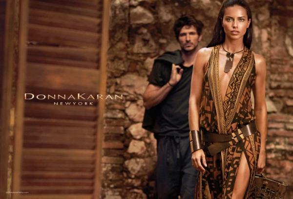 Снимка: Donna Karan