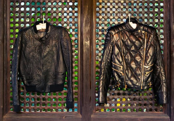 Снимка: сп.Coveteur