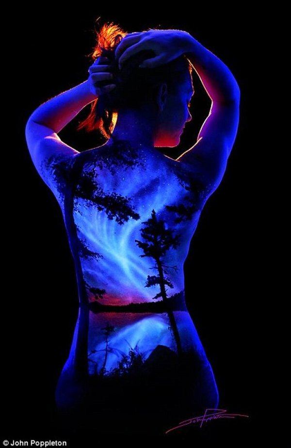 Снимка: John Poppleton