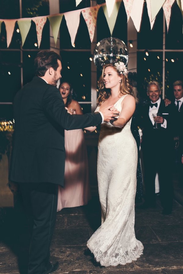 Снимка: David`s Bridal 