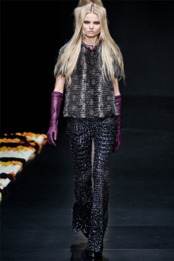 Снимка: Roberto Cavalli