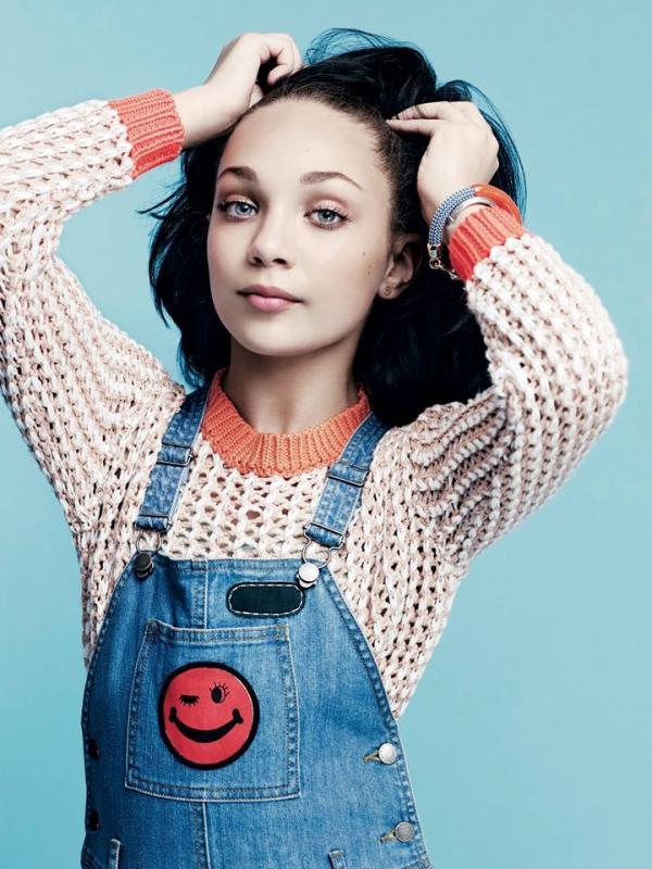 Снимка: Teen Vogue