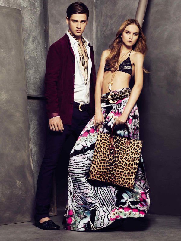 Снимка: Cavalli