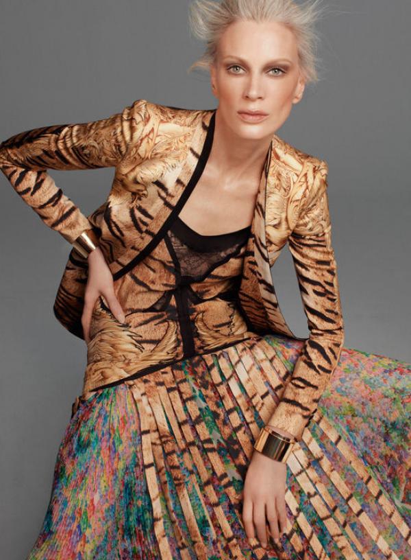 Снимка: Roberto Cavalli