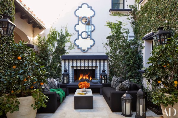 Снимка: ArchitecturalDigest.com