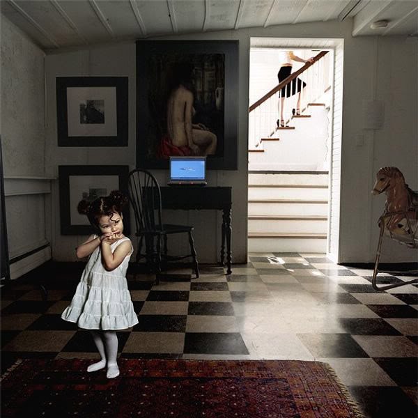 Снимка: Julie Blackmon