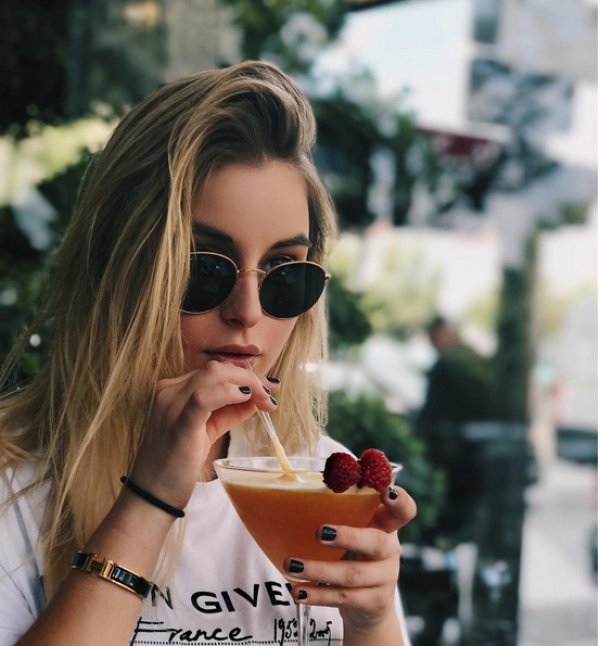 Снимка: Instagram