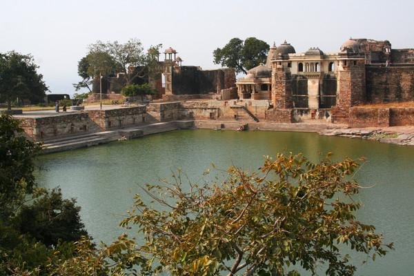 Снимка: hoparoundindia.com