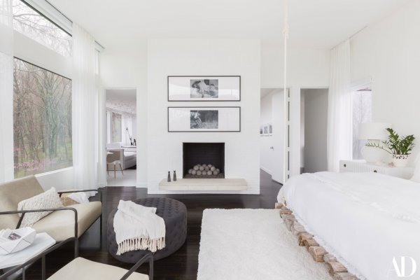 Снимка: architecturaldigest.com
