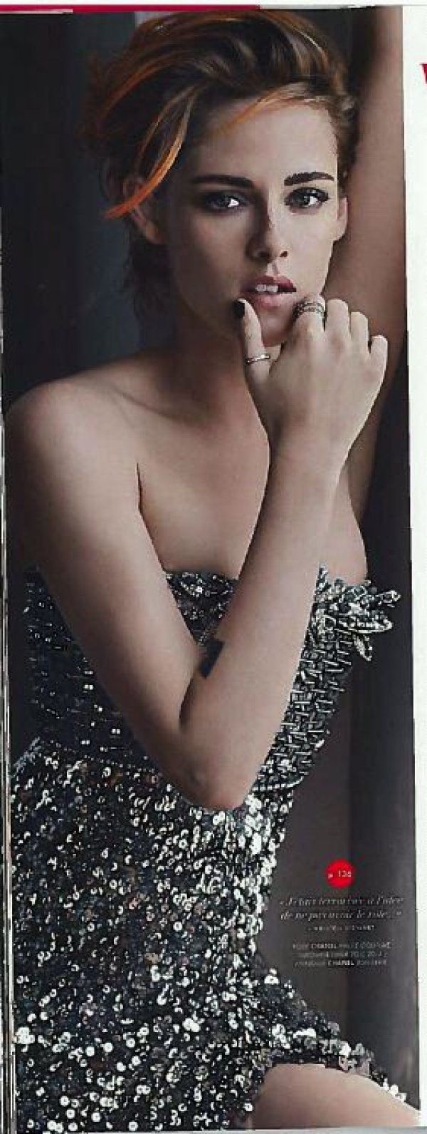 Снимка:  Vanity Fair