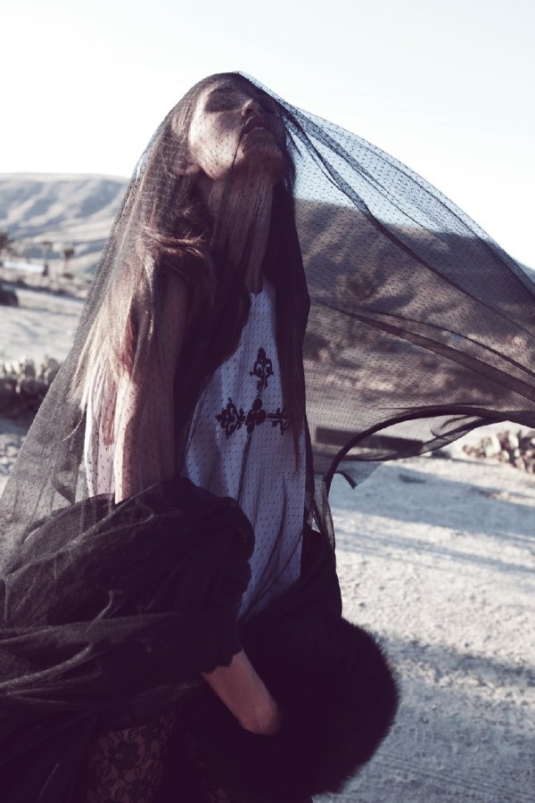 Снимка: Wildfox