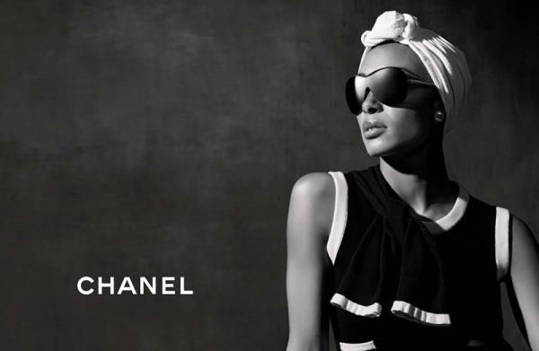 Снимка: Chanel