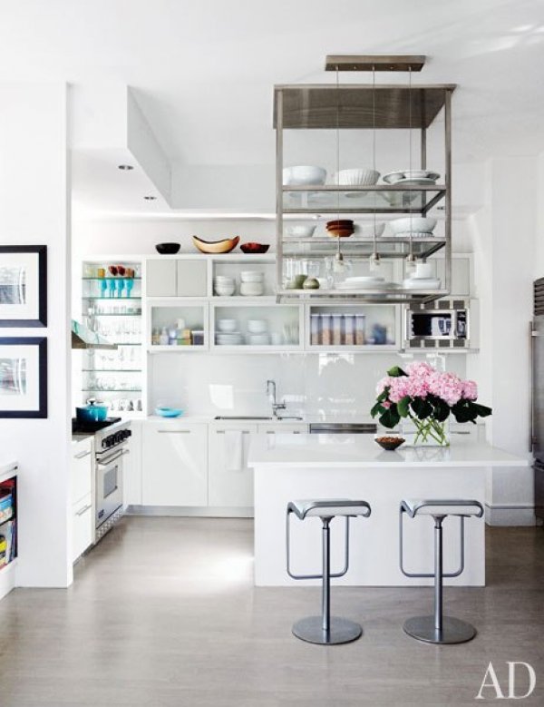 Снимка: architecturaldigest.com