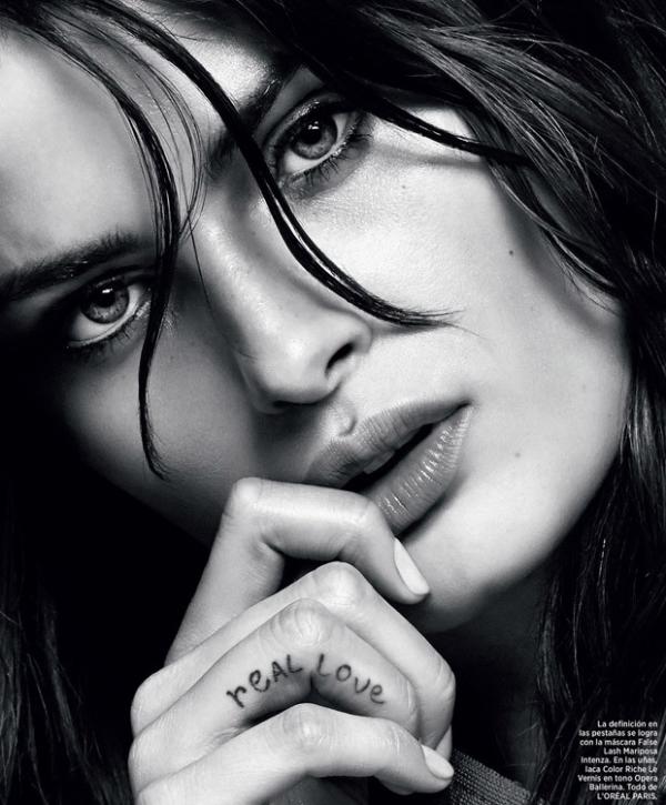 Снимка: Harper’s Bazaar, Испания