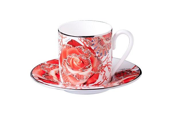Снимка: Roberto Cavalli