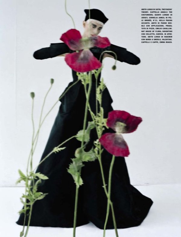 Снимка: сп.Vogue