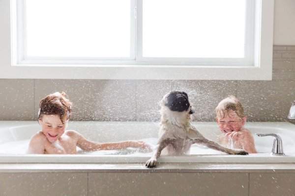 Снимка: Child Photo Competition