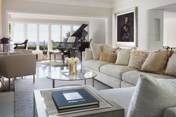 Снимка: architecturaldigest.com