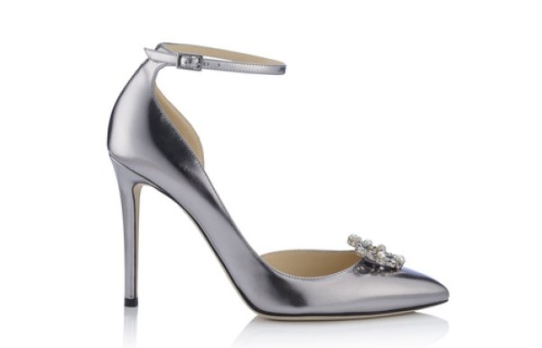 Снимка: Jimmy Choo