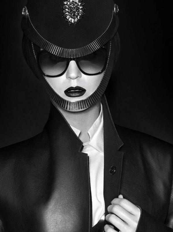 Снимка: L'Uomo Vogue