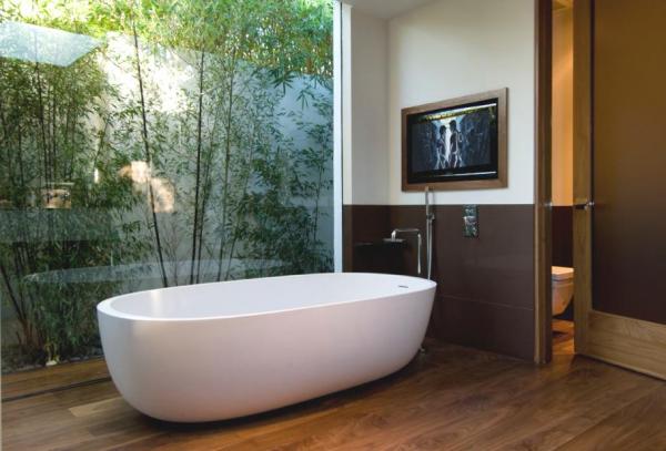 Снимка: Whipple Russell Architects