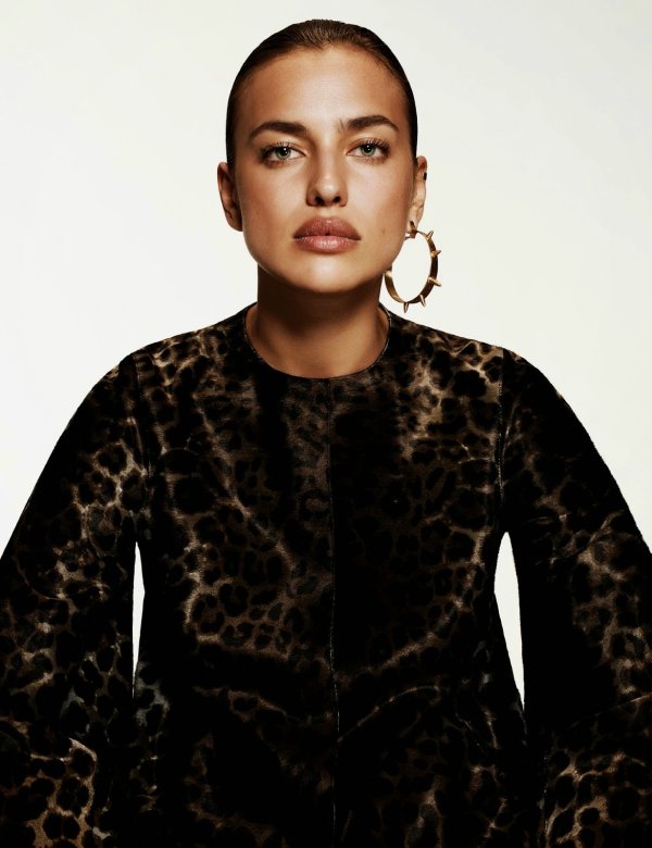 Снимка: Vogue
