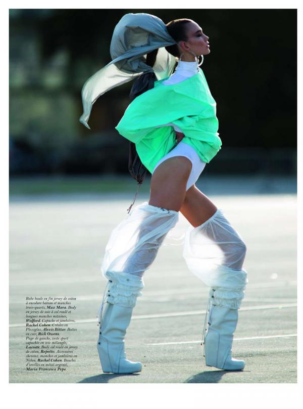 Снимка: Vogue