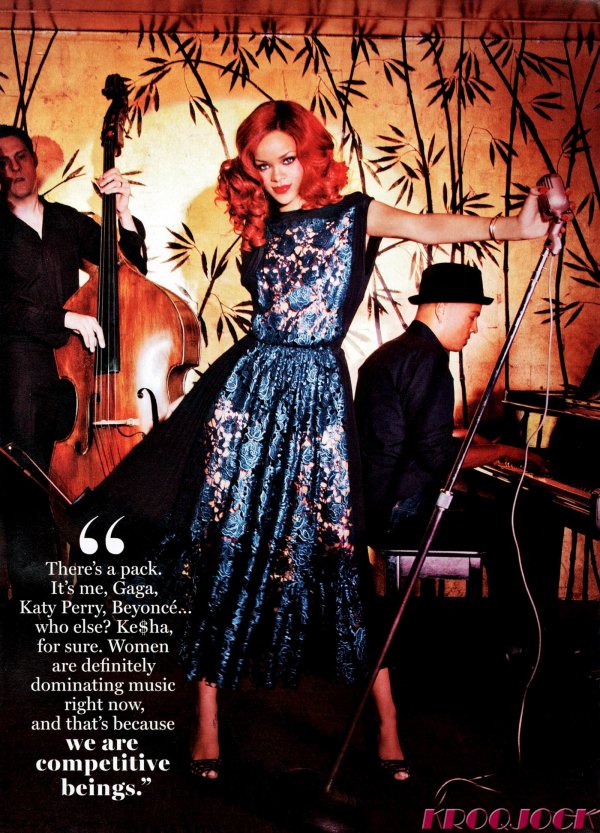 Снимка: Glamour