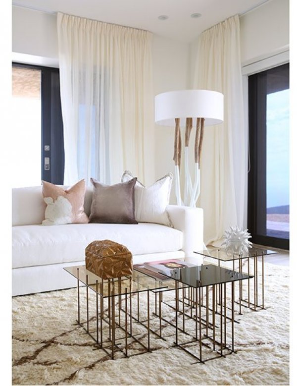 Снимка: architecturaldigest.com