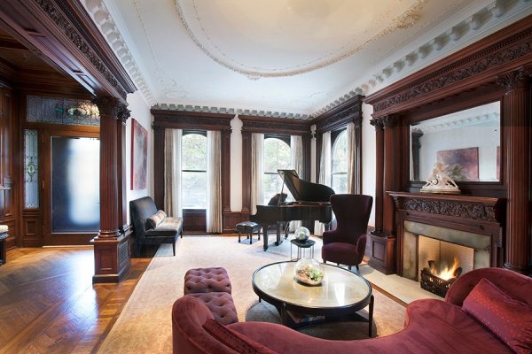 Снимка; architecturaldigest.com