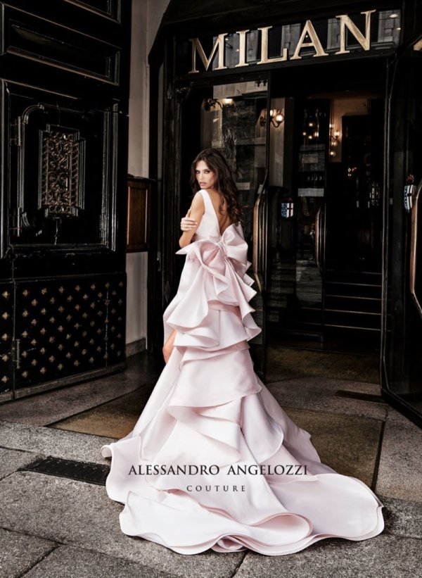 Снимка: Alessandro Angelozzi