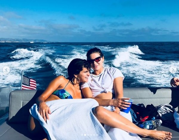 SelenaGomez/Instagram