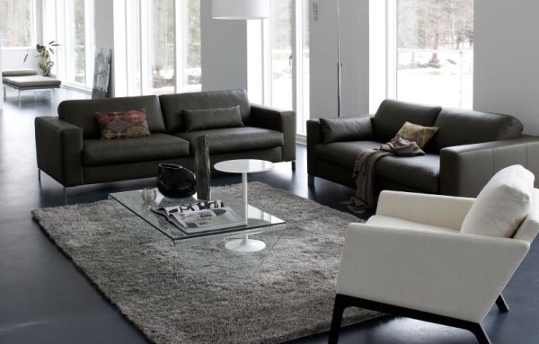 Снимка: BoConcept