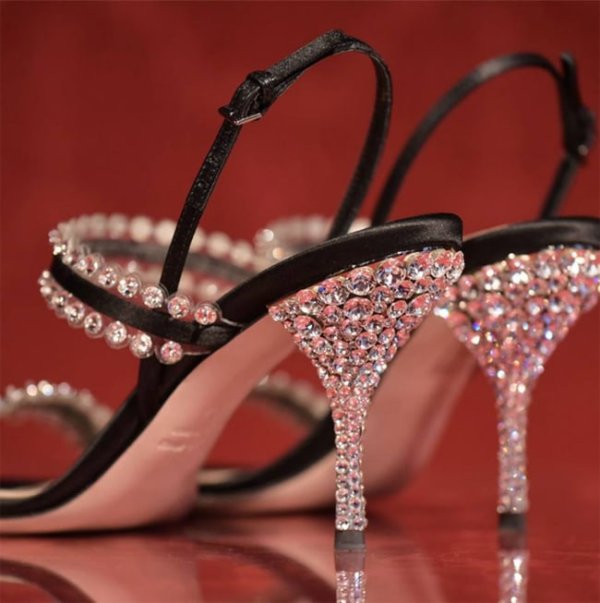 Снимка: Miu Miu