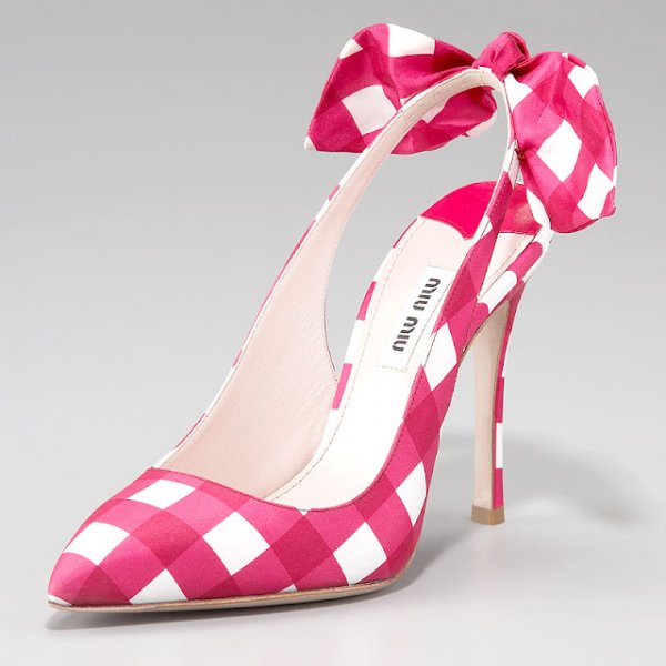 Снимка: Miu Miu
