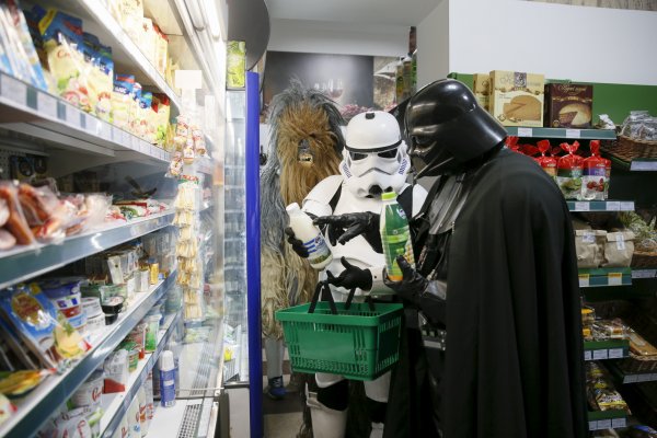 Снимка: Reuters