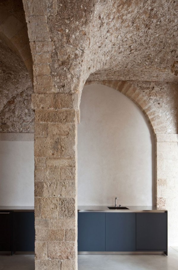 Снимка: Pitsou Kedem Architects