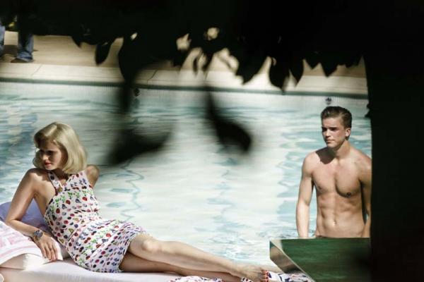 Снимка: Versace