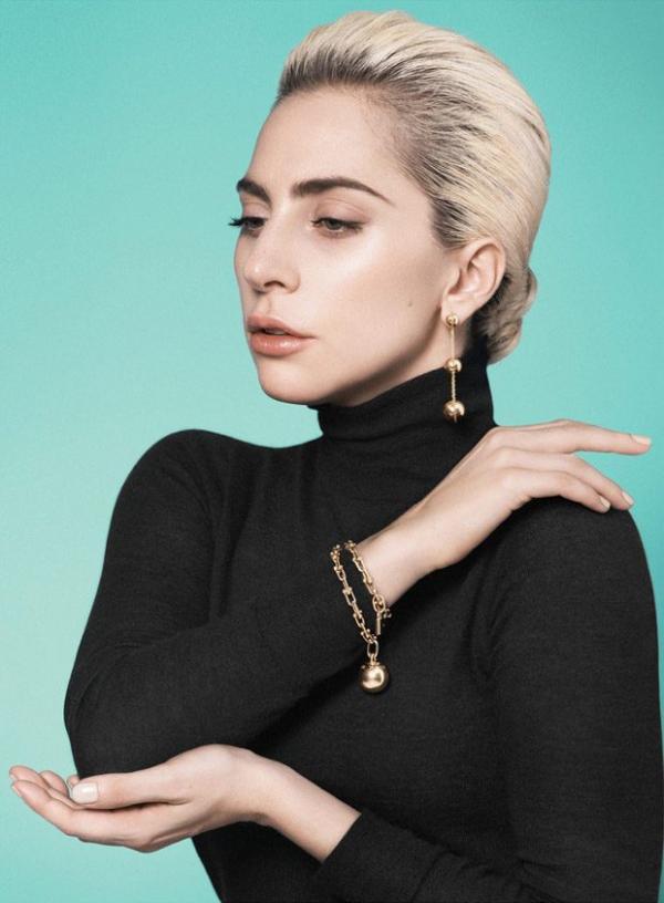 Снимка: Tiffany & Co