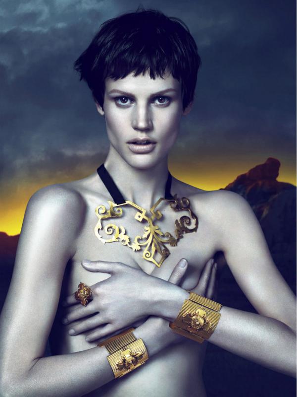 Снимка: Mert & Marcus