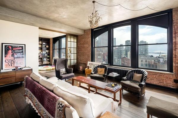 Снимка: architecturaldigest.com