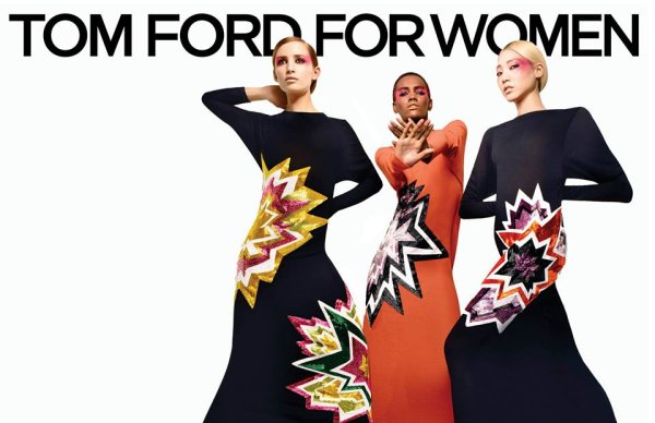 Снимка: Tom Ford