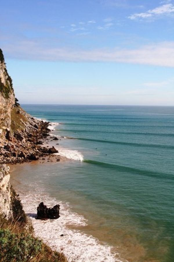 Снимка: cantabria.com