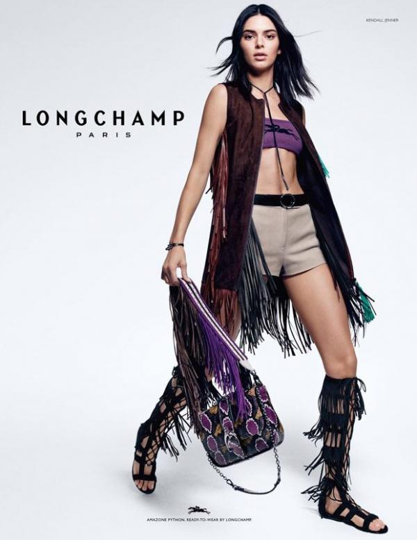 Снимка: Longchamp