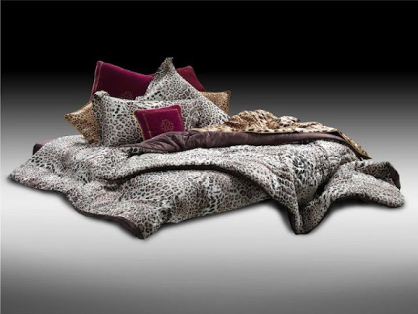 Снимка: Roberto Cavalli Home Collection