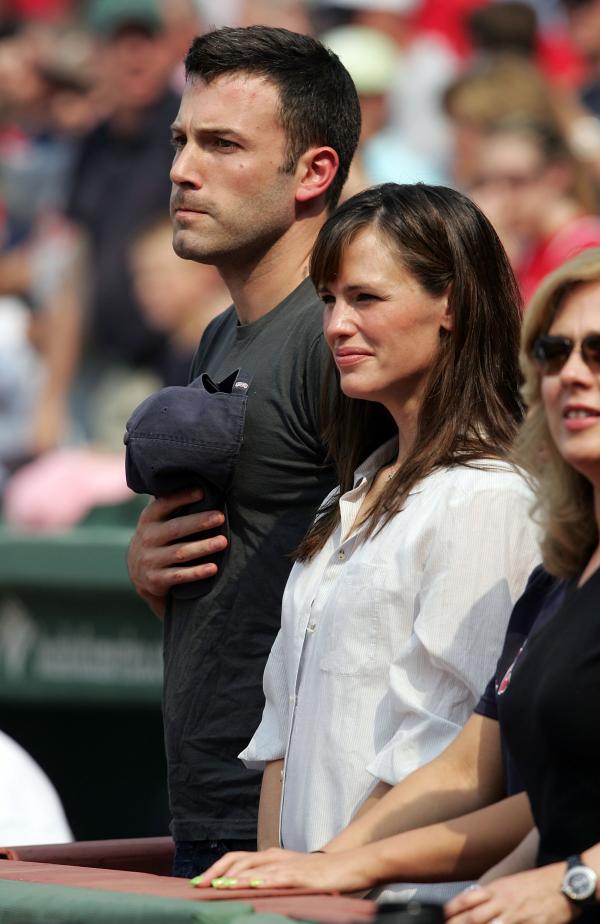 През 2009 г. Снимка: Getty Images